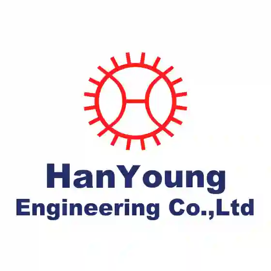 Logo Han Young Engineering Co., Ltd