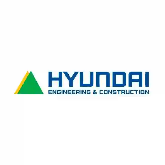 Logo Hyundai Engineering & Construction Co.,Ltd