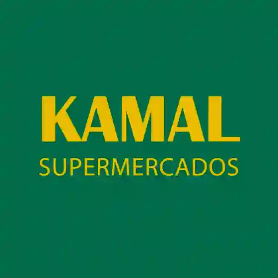 Logo KAMAL SUPERMERCADOS